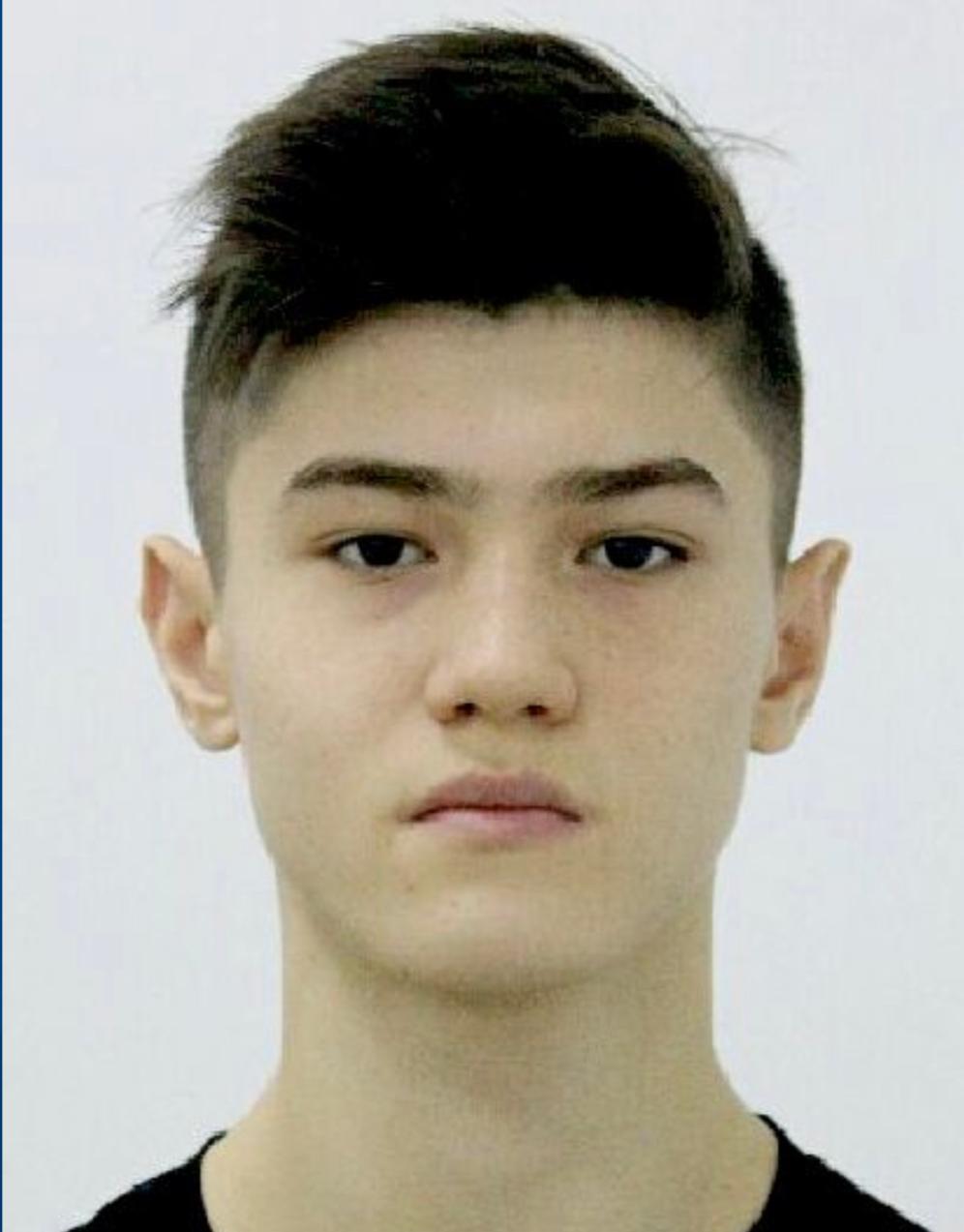 Dias JIRENBAYEV