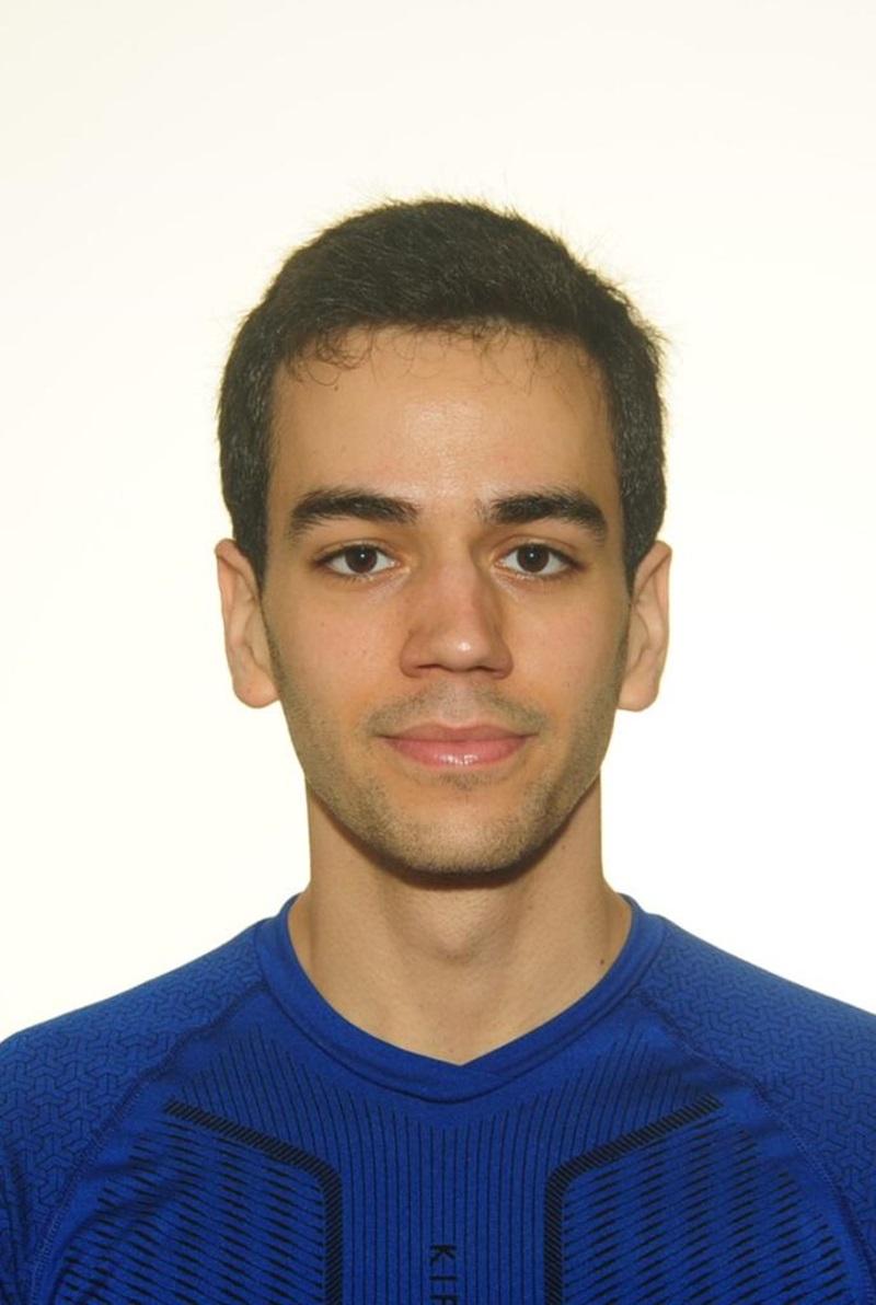 Tomas GUARINO SABATE