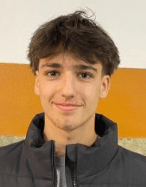 Alexis DUBUC-BILODEAU