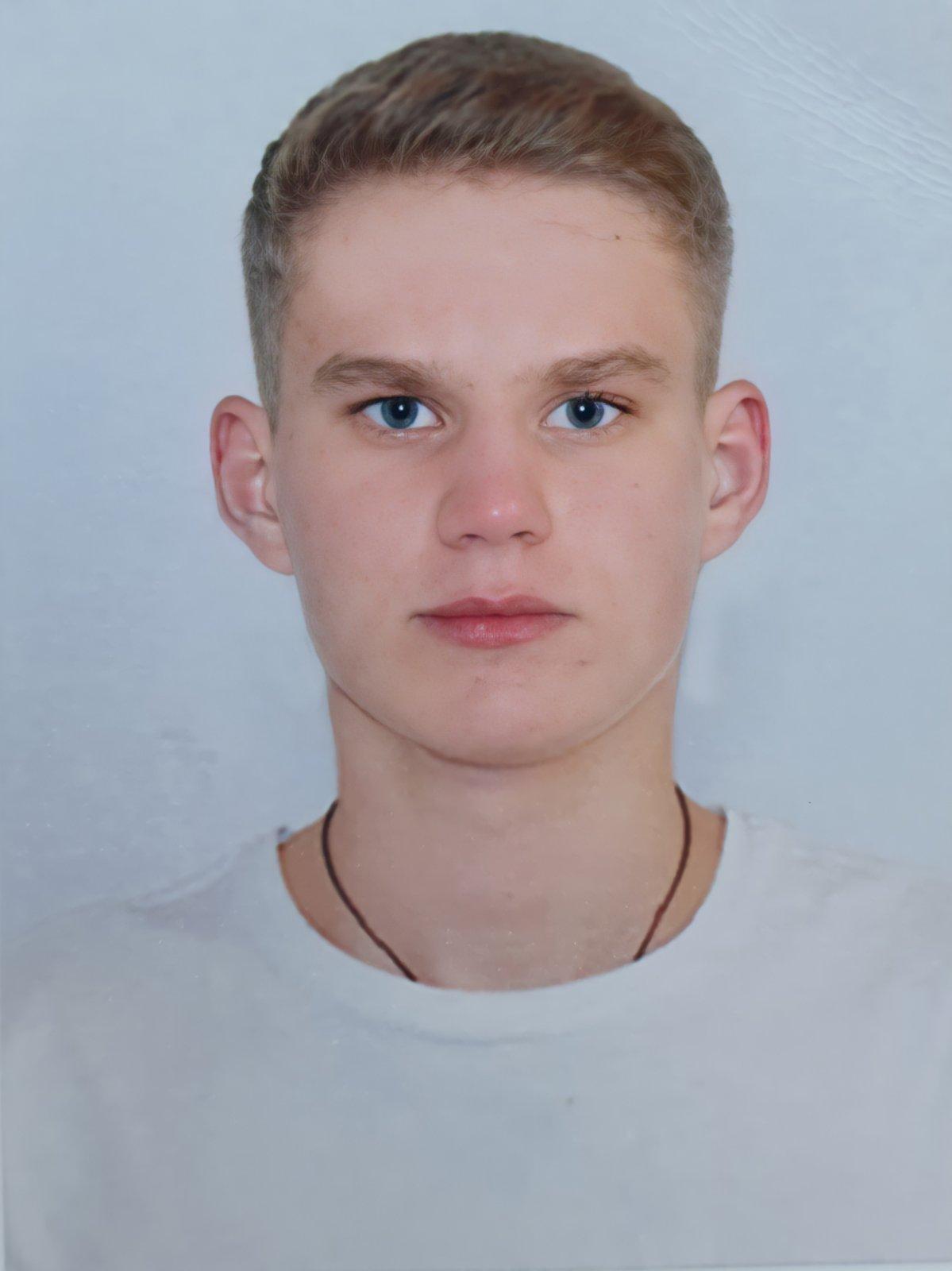 Daniil BERGIN