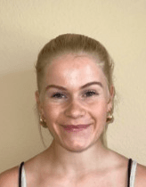 Luna-Marie Weber LAU