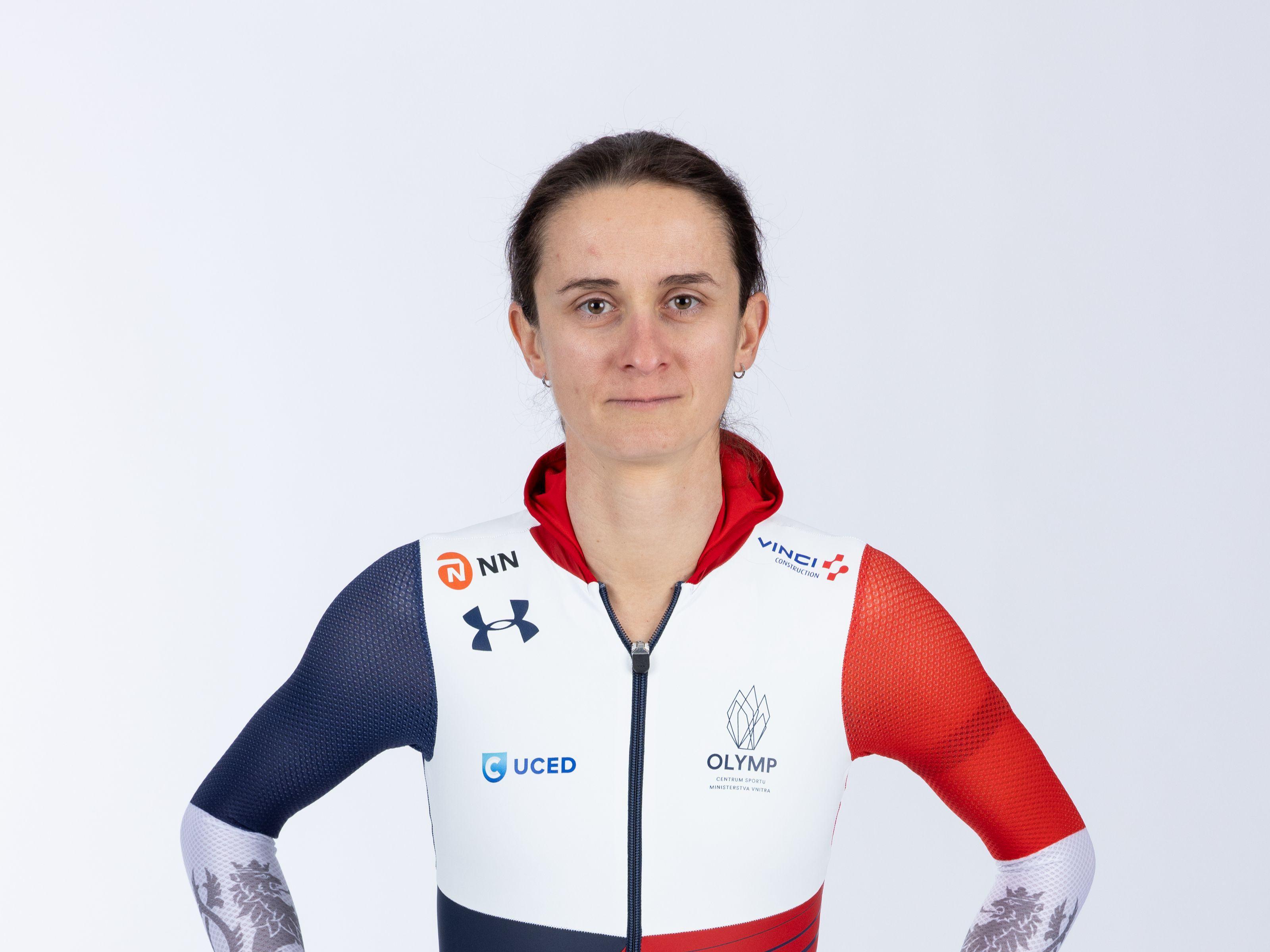 Martina Sáblíková